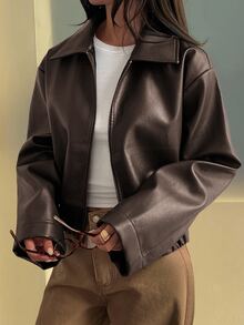 Chocolate Brown
