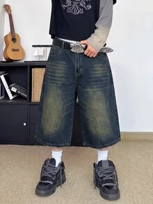Dark Wash