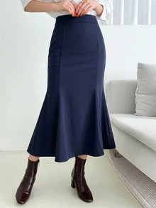 藏蓝色
