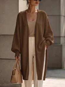 Coffee Brown