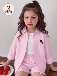 Baby Pink