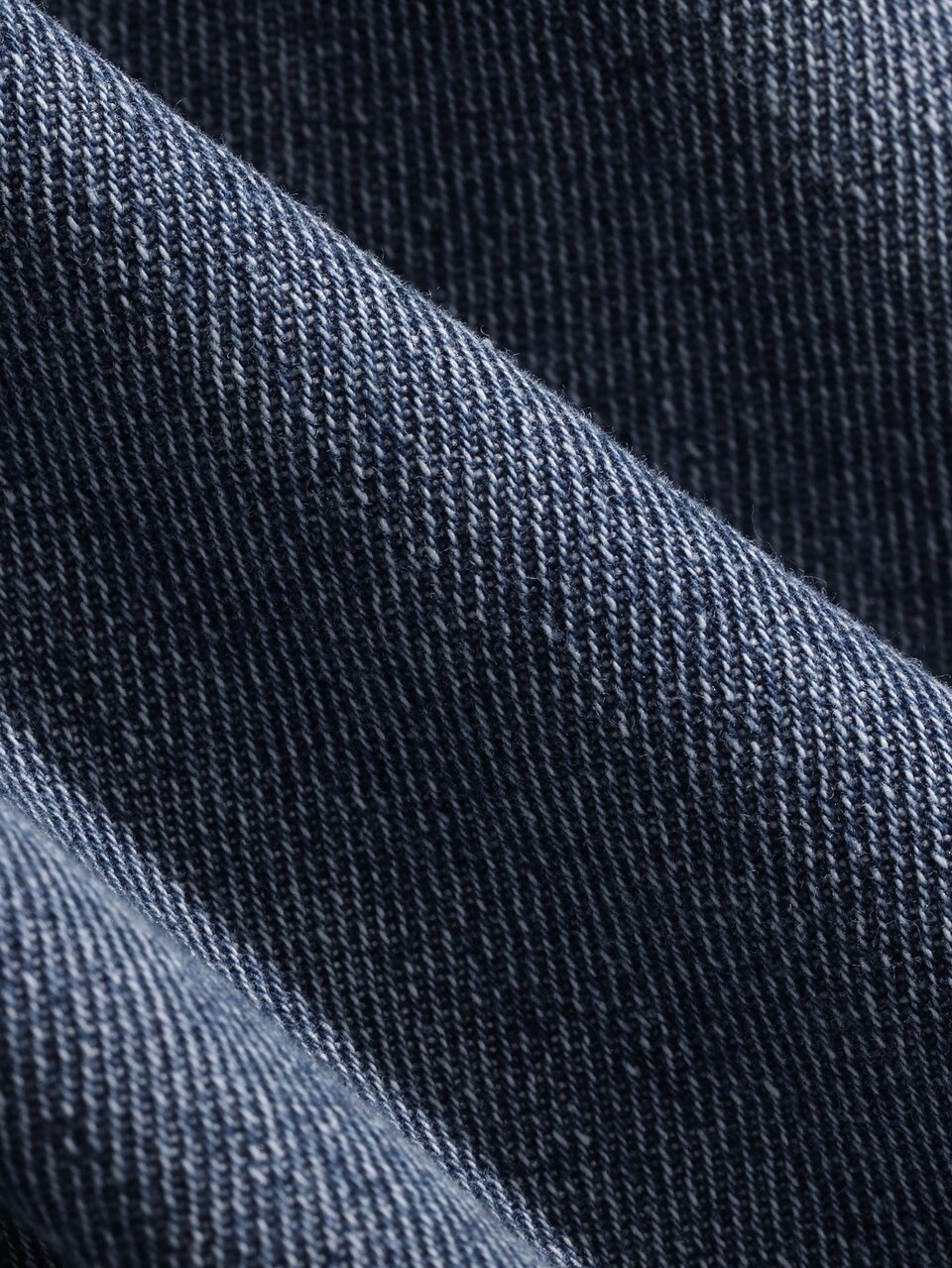 Women's Casual Washed Flare Jeans