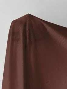 Velisys Velisys 女款寬鬆版型瑜珈跑步健身運動背心T恤 - 彩色 - 查看 7