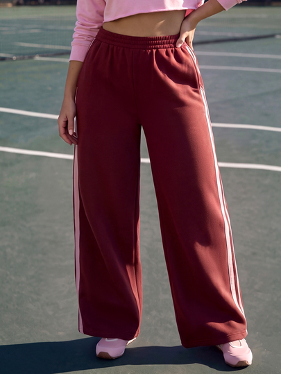 EastFlair Plus Size Sweatpants