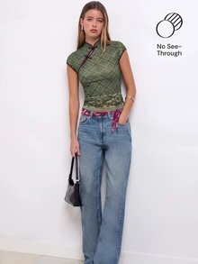 Olive Green