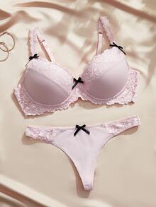 Baby Pink