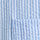 Blue and White