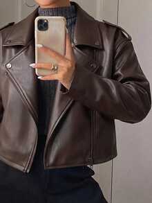 Coffee Brown