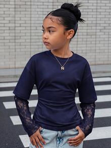 Navy Blue