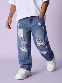 Medium Wash