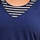 藏蓝色