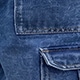 Dark Wash