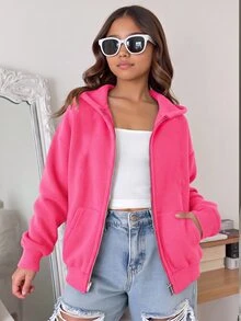 Hot Pink