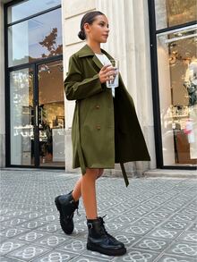 Army Green