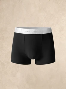 EverLounge Men Trunks - Multicolor - View 5