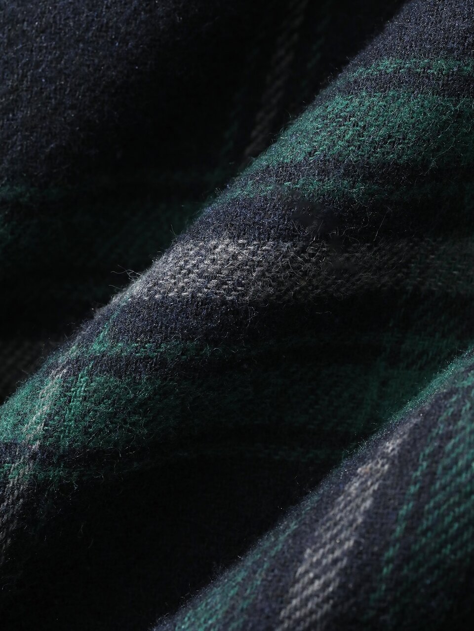 Women's Plaid Casual Versatile Daily Wear Skirt