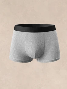 EverLounge Set de 10 piezas de calzoncillos tipo bóxer para hombre - Multicolor - Ver 7