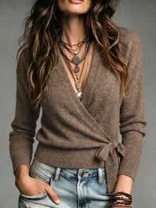 Mocha Brown