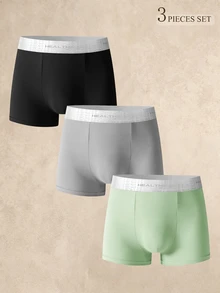 EverLounge Men Trunks - Multicolor - View 1