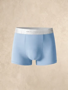 EverLounge Men Trunks - Multicolor - View 3