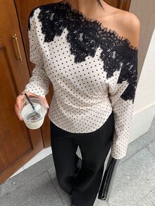 杏色