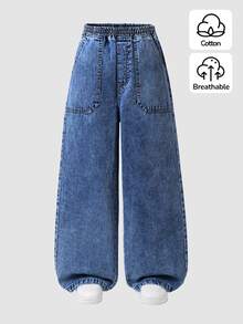 Medium Wash