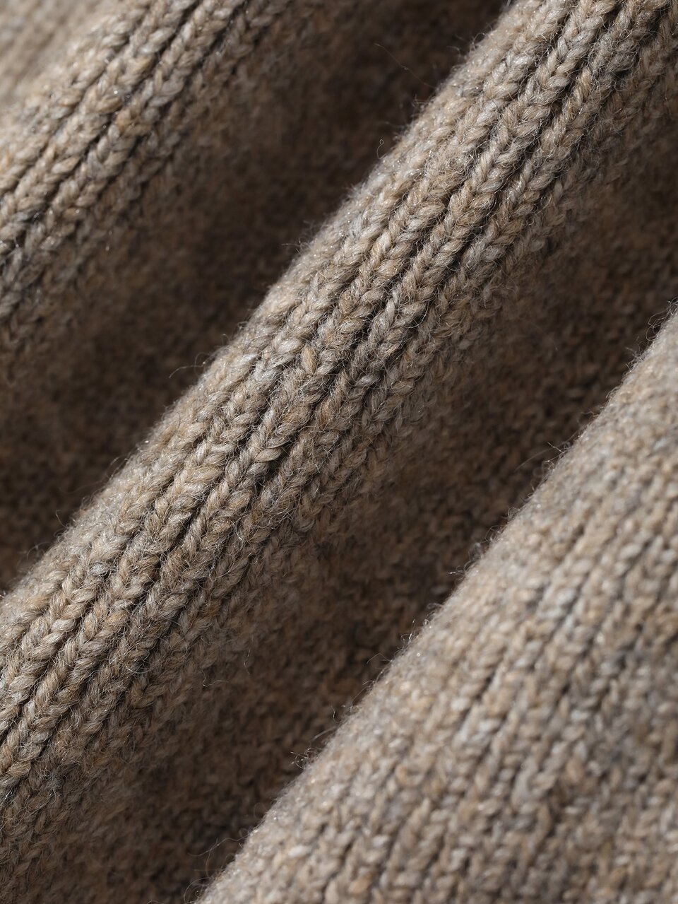 Women's Casual Versatile Cardigan, Autumn/Winter