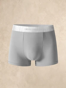 EverLounge Men Trunks - Multicolor - View 3