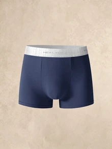 EverLounge Men Trunks - Multicolor - View 5