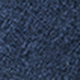 Azul lavado oscuro