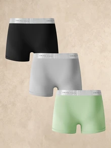 EverLounge Men Trunks - Multicolor - View 2