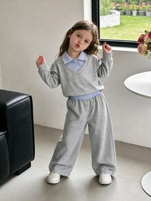 Grey