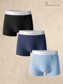 EverLounge Men Trunks - Multicolor - View 1