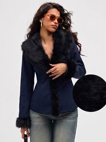 Navy Blue