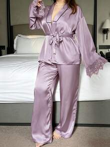 Mauve Purple