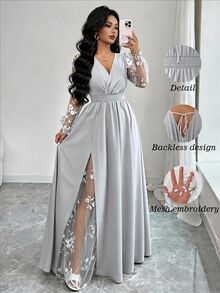 Grey