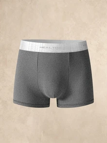 EverLounge Men Trunks - Multicolor - View 5