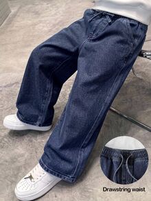 Dark Wash