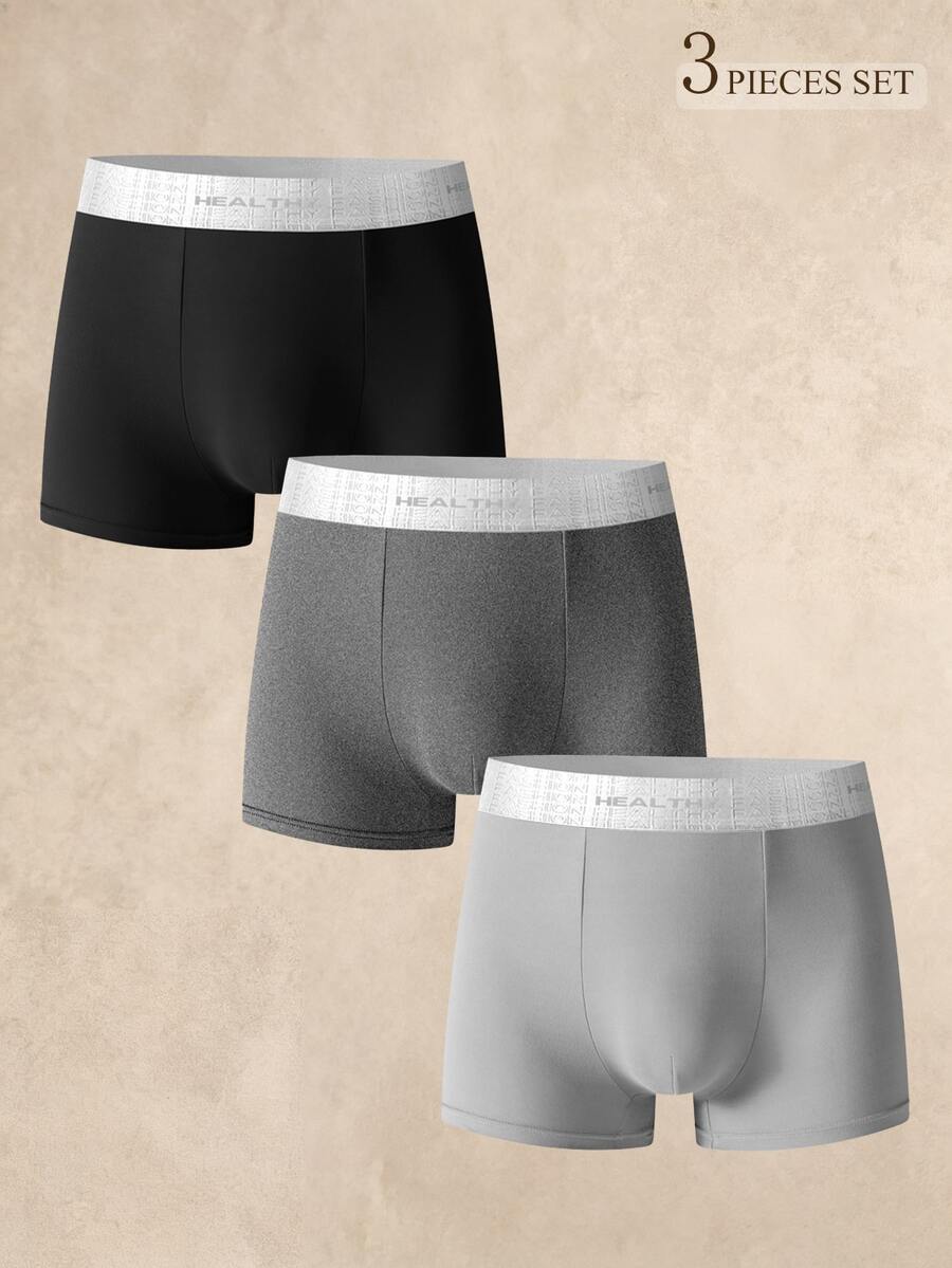 EverLounge Men Trunks - Multicolor - View 1