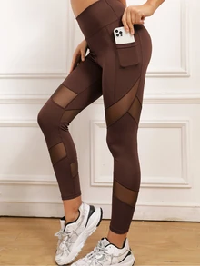 Coffee Brown