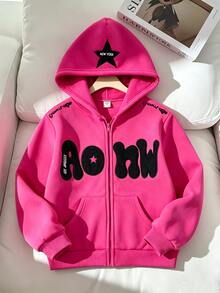 Hot Pink