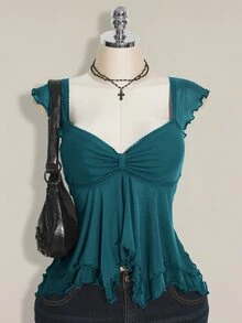 Teal Blue