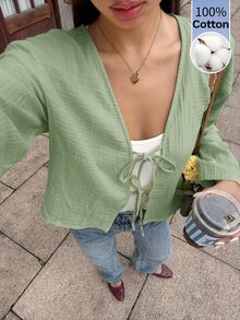 Mint Green
