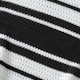 Black and White