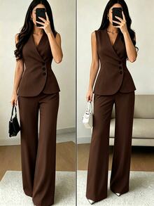 Coffee Brown