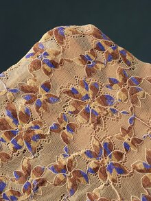Bohemela Women's Lace Fashion Casual Camisole - Apricot - View 8