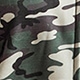軍綠色