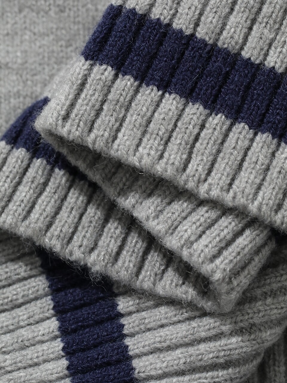 Women's Colorblock Casual Daily Knit Vest