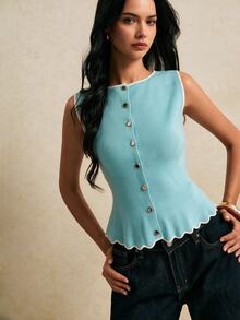 Mint Blue