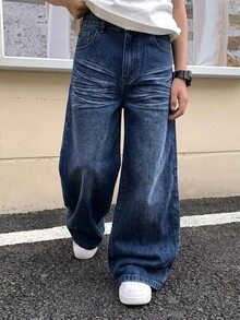 Dark Wash